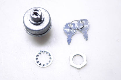 Rotary 31-9158 Ignition Switch Kit NOS