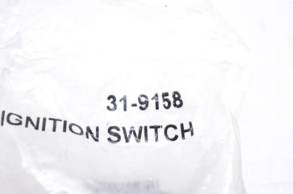 Rotary 31-9158 Ignition Switch Kit NOS
