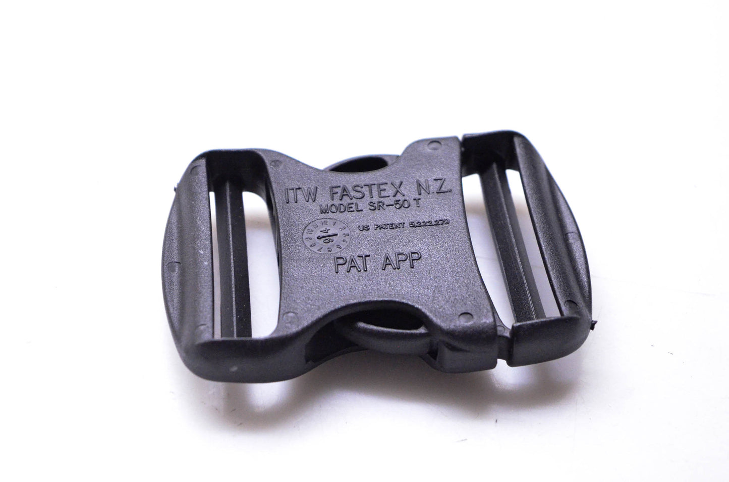 Aura SR-50 T, 5222279 Buckle NOS