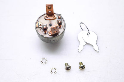Rotary 31-2942 Ignition Switch Kit NOS