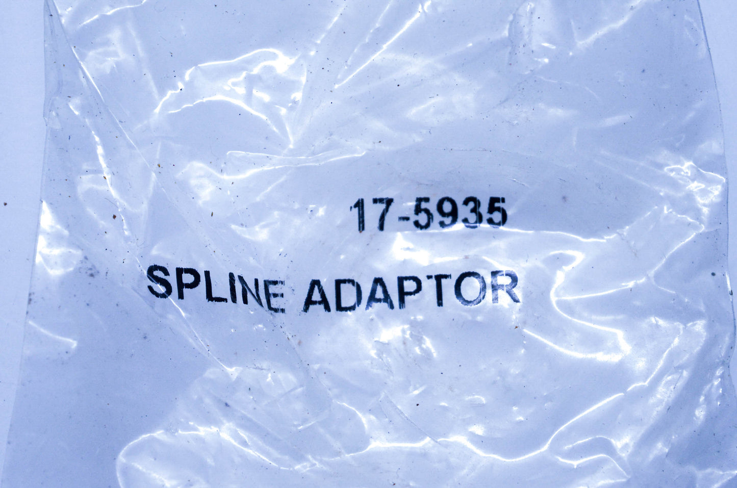 Rotary 17-5935 Spline Adaptor NOS