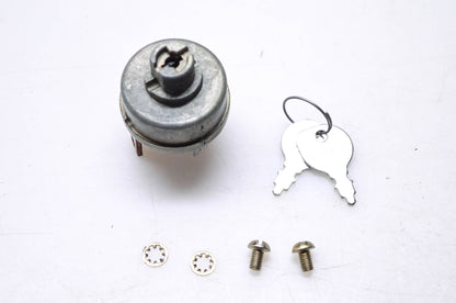 Rotary 31-2942 Ignition Switch Kit NOS
