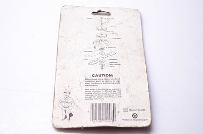 Murray 420663 Blade Attachment NOS