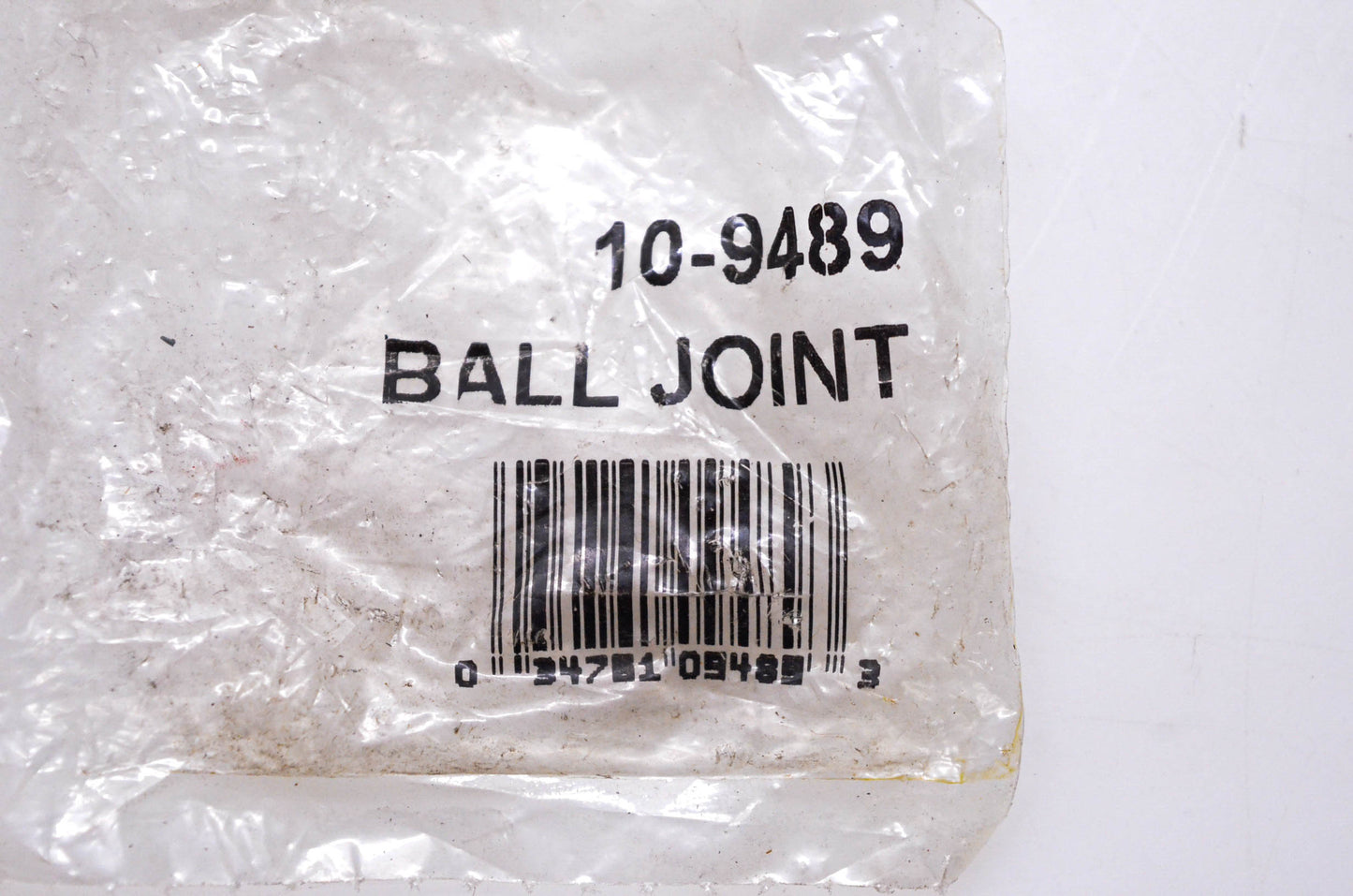 Rotary 10-9489 Ball Joint NOS