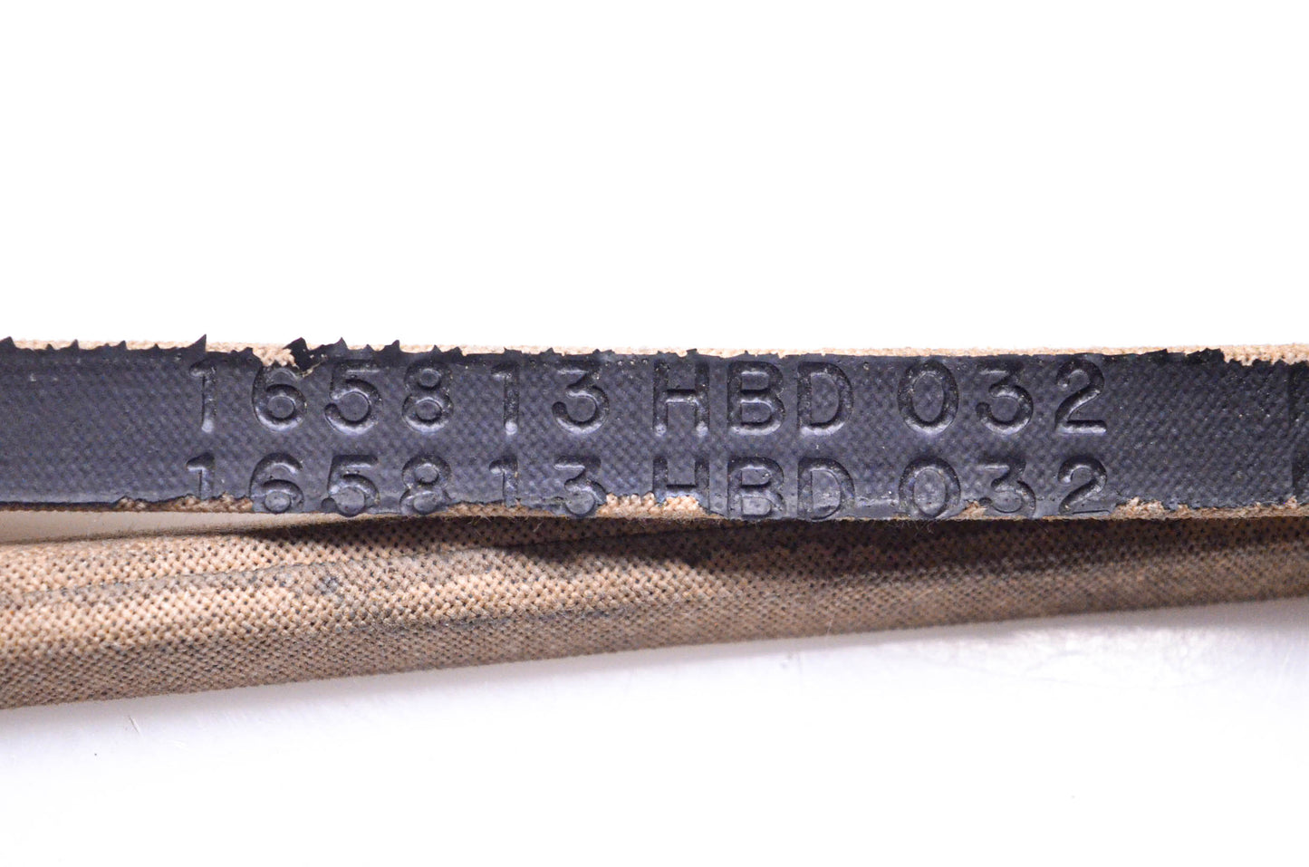 OEM Husqvarna 1658 13 HBD 032 V-Belt Drive