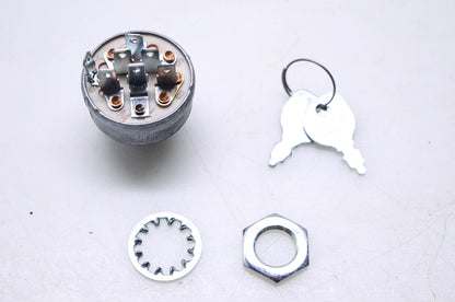 Rotary 31-9623 Ignition Switch Kit NOS