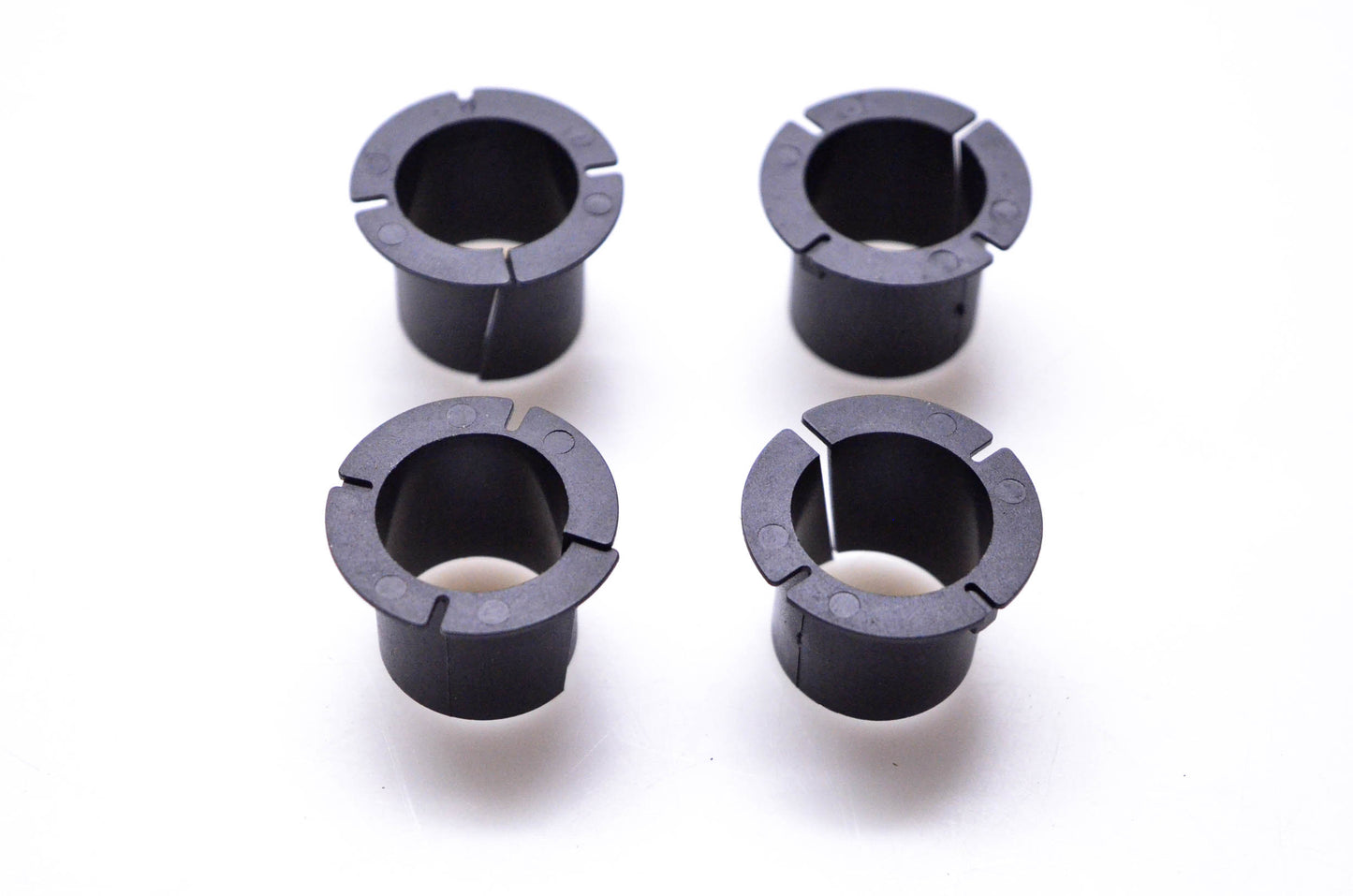 Rotary 09-9745 King Pin Bushings Qty 4 NOS