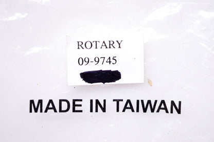 Rotary 09-9745 King Pin Bushings Qty 4 NOS