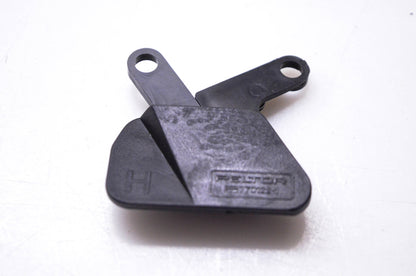 Peltor 770122 Hard Hat Clip H Assembly NOS