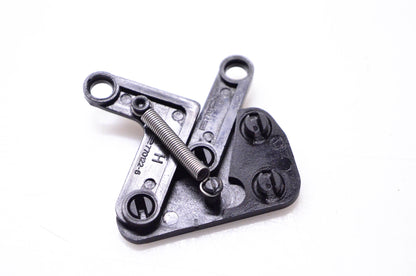 Peltor 770122 Hard Hat Clip H Assembly NOS