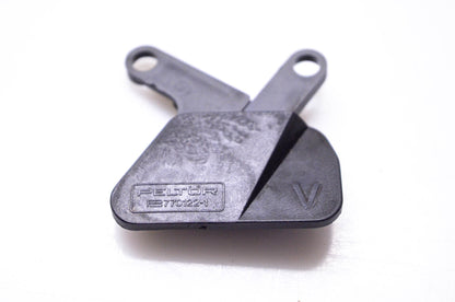 Peltor 770122 Hard Hat Clip V Assembly NOS