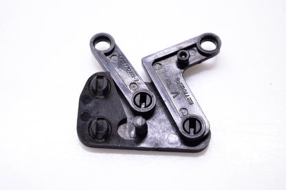 Peltor 770122 Hard Hat Clip V Assembly NOS