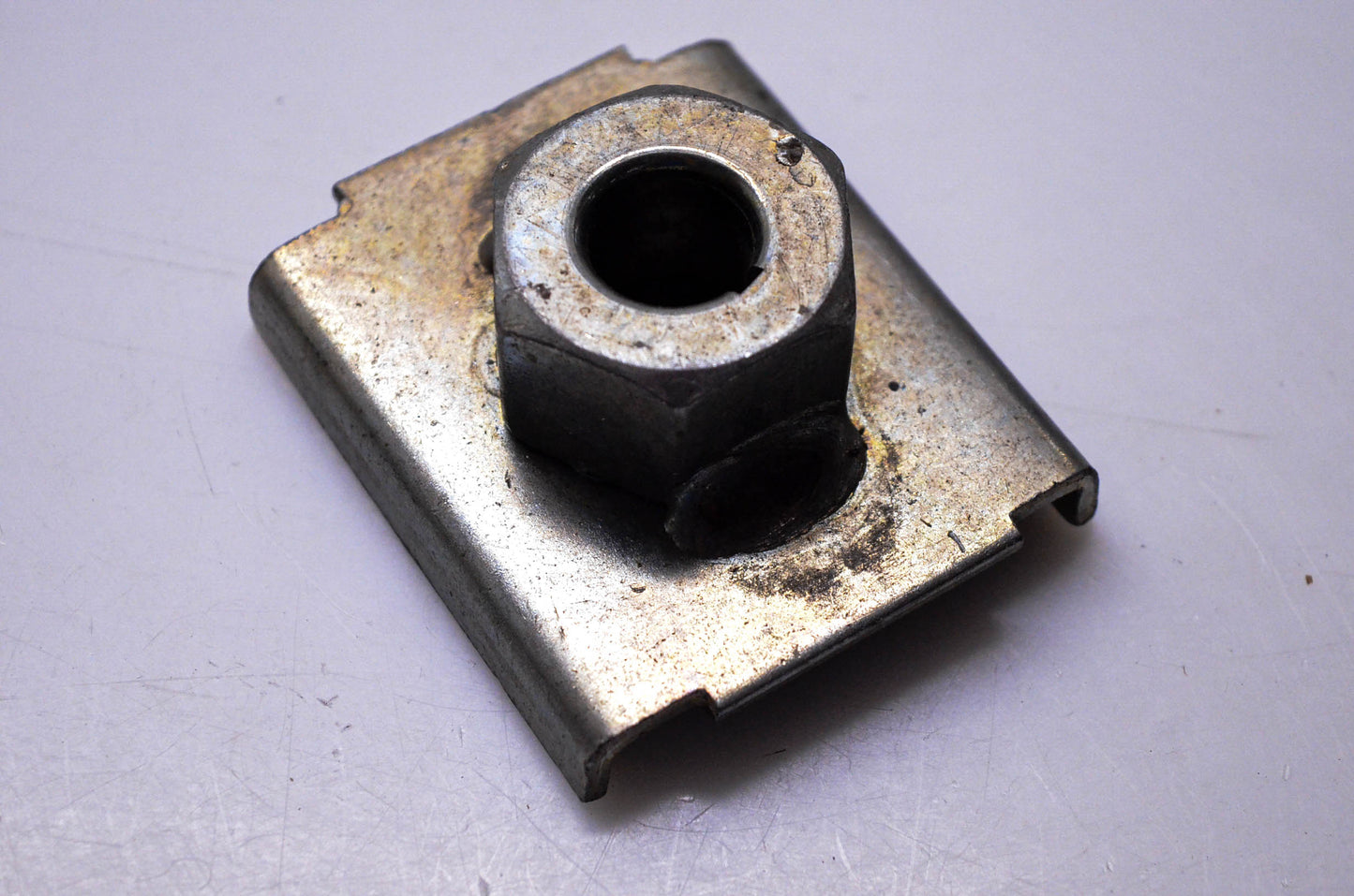 Aftermarket 10109-00-05 Air Cap NOS