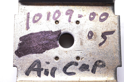 Aftermarket 10109-00-05 Air Cap NOS