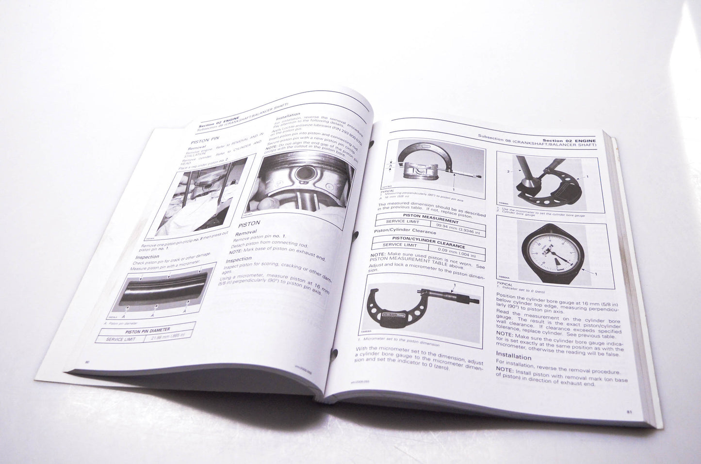 Bombardier 219 100 200 Bombardier ATV 2005 Shop Manual