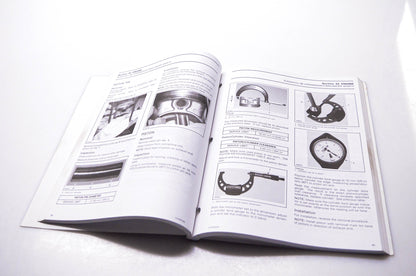 Bombardier 219 100 200 Bombardier ATV 2005 Shop Manual