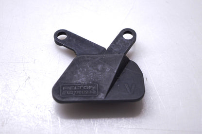 Peltor 770122 Hard Hat Clip V Assembly NOS