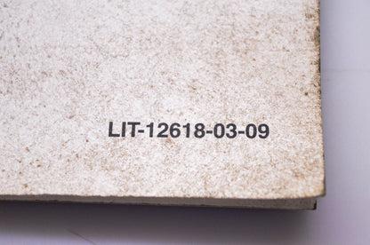 OEM Yamaha LIT-12618-03-09, 8HG-28197-11 2013 RX10PD RX10PSD RX10PXTD Supplementary Service Manual