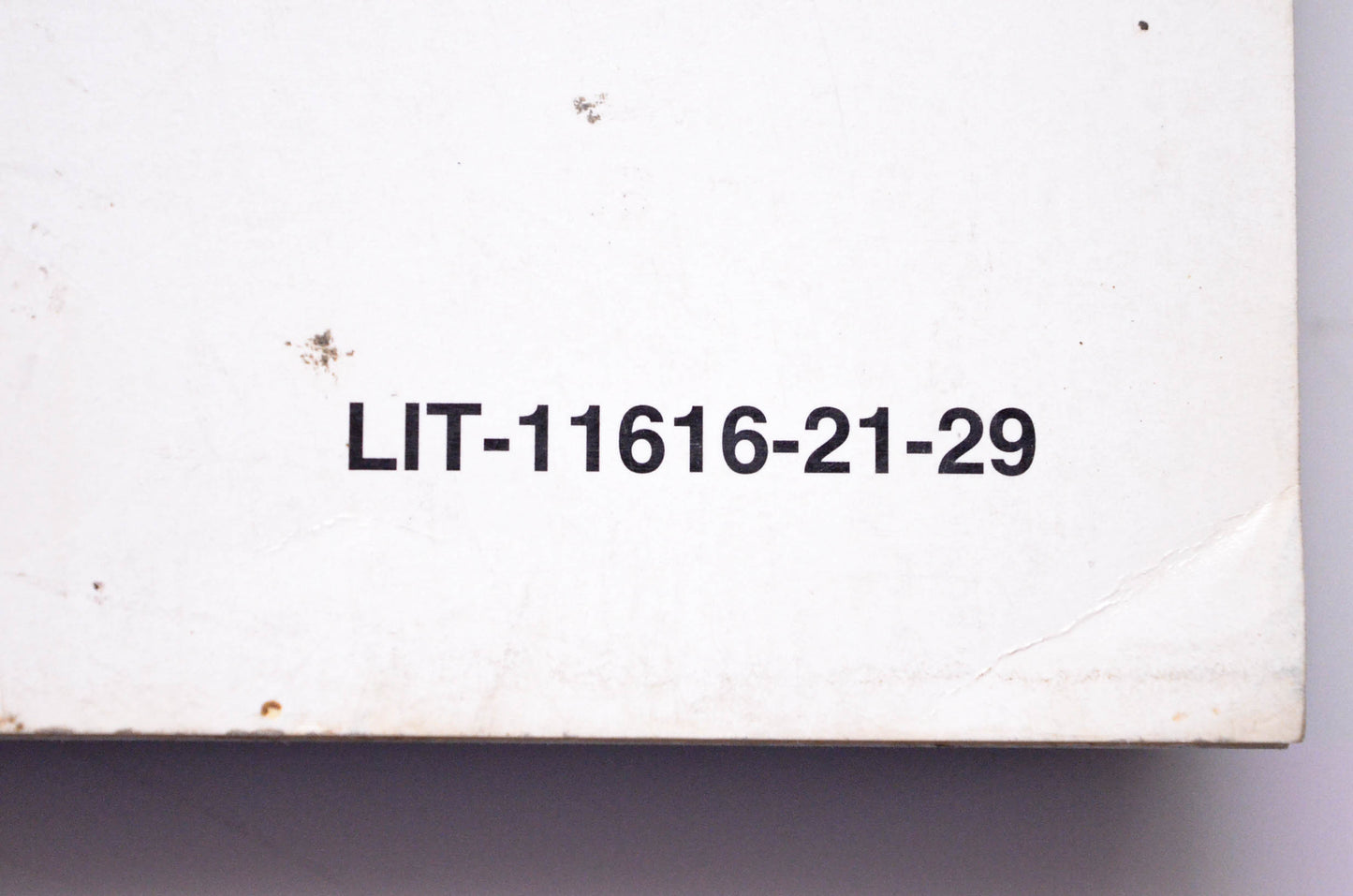 OEM Yamaha LIT-11616-21-29 2008 XVS13AXC XVS13CTXC Service Manual