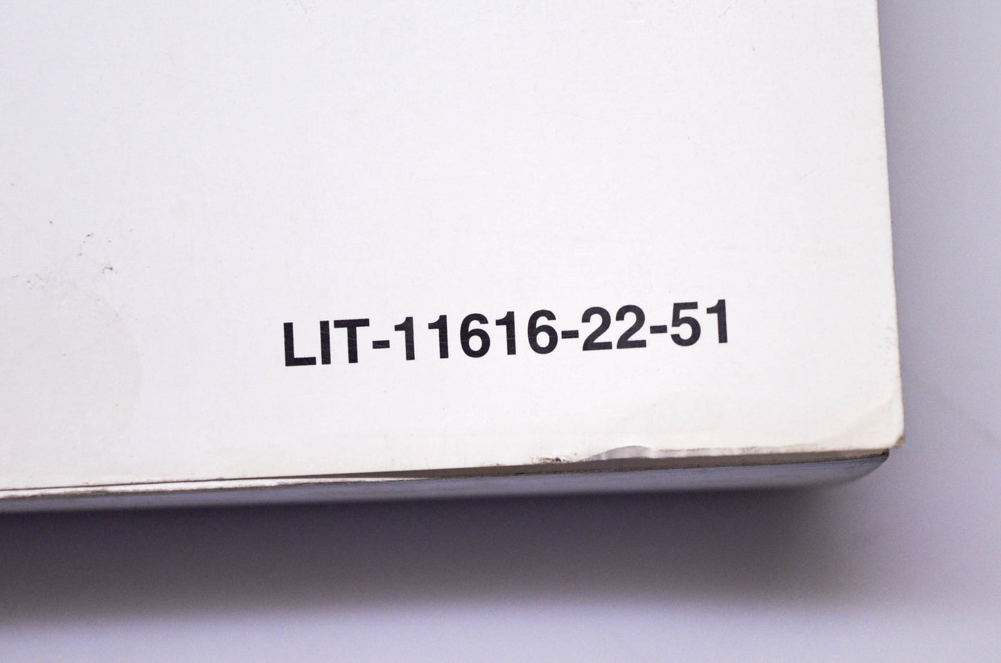 OEM Yamaha LIT-11616-22-51 2009 YZFR6Y(C) Service Manual