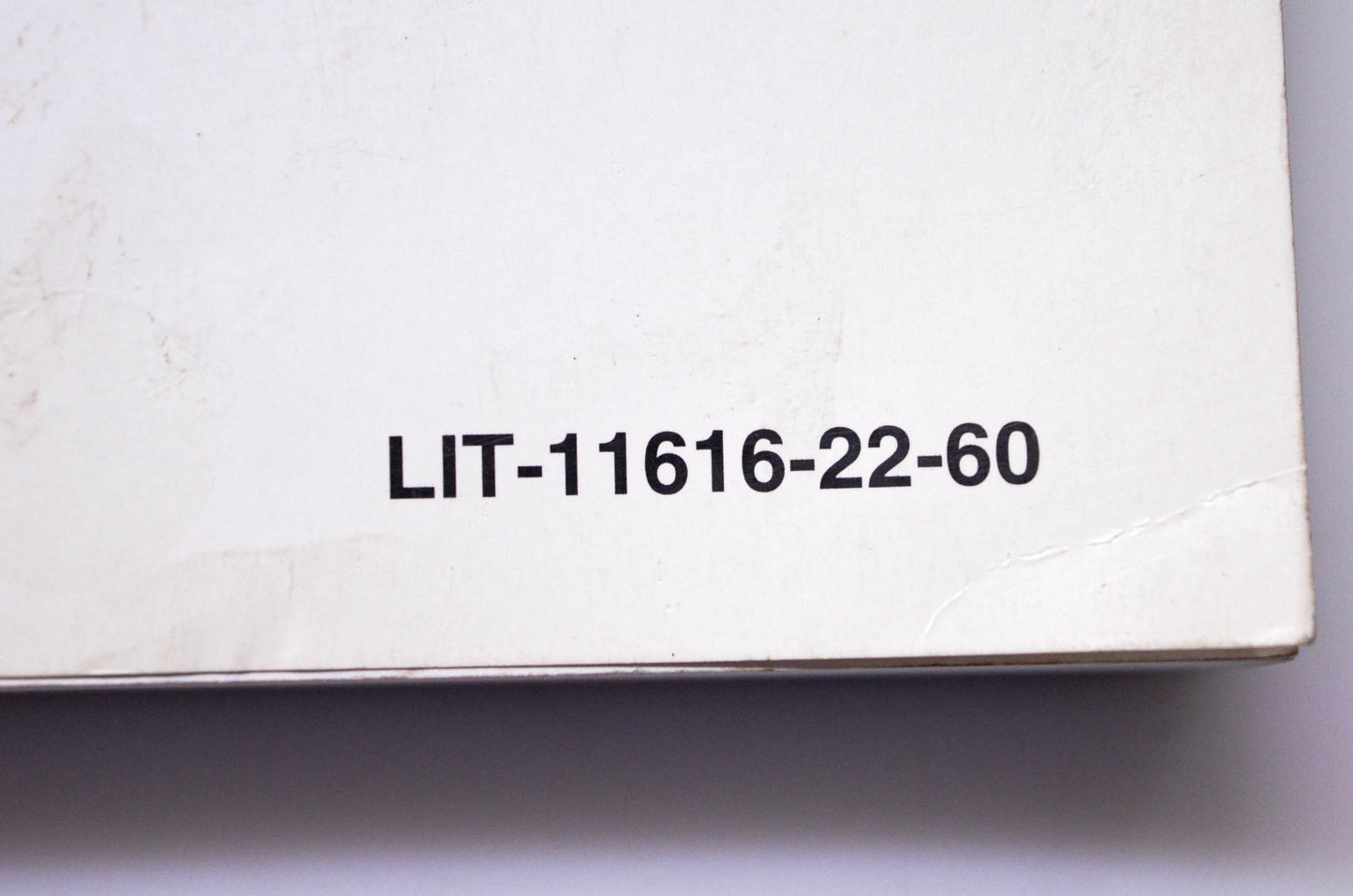OEM Yamaha LIT-11616-22-60 2009 V Star 950 XVS95Y(C) XVS95CTY(C) Service Manual