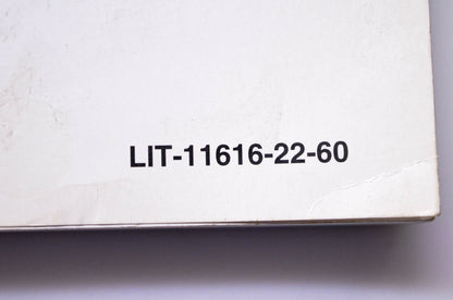 OEM Yamaha LIT-11616-22-60 2009 V Star 950 XVS95Y(C) XVS95CTY(C) Service Manual