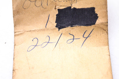 Homelite 22124 Gasket NOS