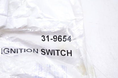 Rotary 31-9654 Ignition Switch NOS
