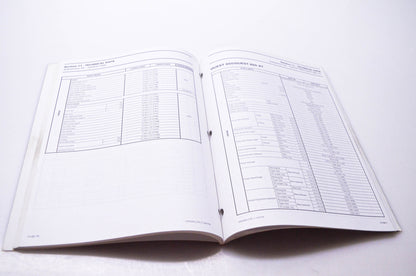 Bombardier 704 100 023 Shop Manual Supplement 2003 Traxter Series Quest Series