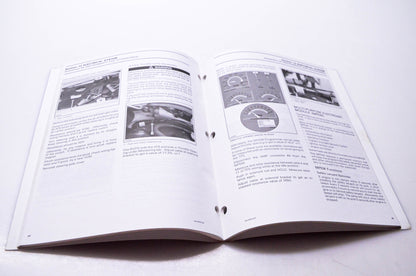 Bombardier 219 100 199 Sea-Doo Shop Manual Supplement 2004