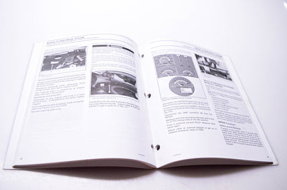 Bombardier 219 100 199 Sea-Doo Shop Manual Supplement 2004
