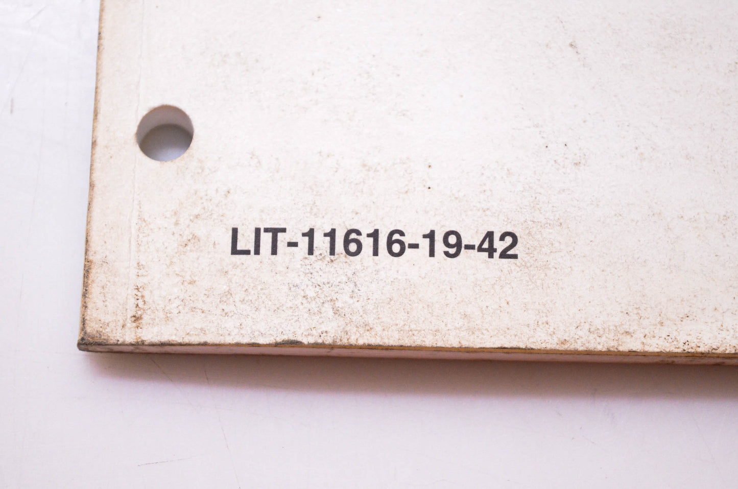 OEM Yamaha LIT-11616-19-42 YFM45FXV Supplementary Service Manual