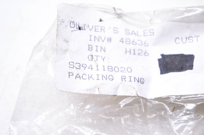Dolmar 394118020 Sealing Ring NOS