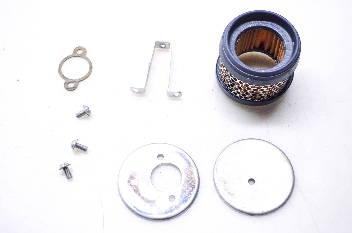 Homelite A-56862 Air Filter Kit NOS
