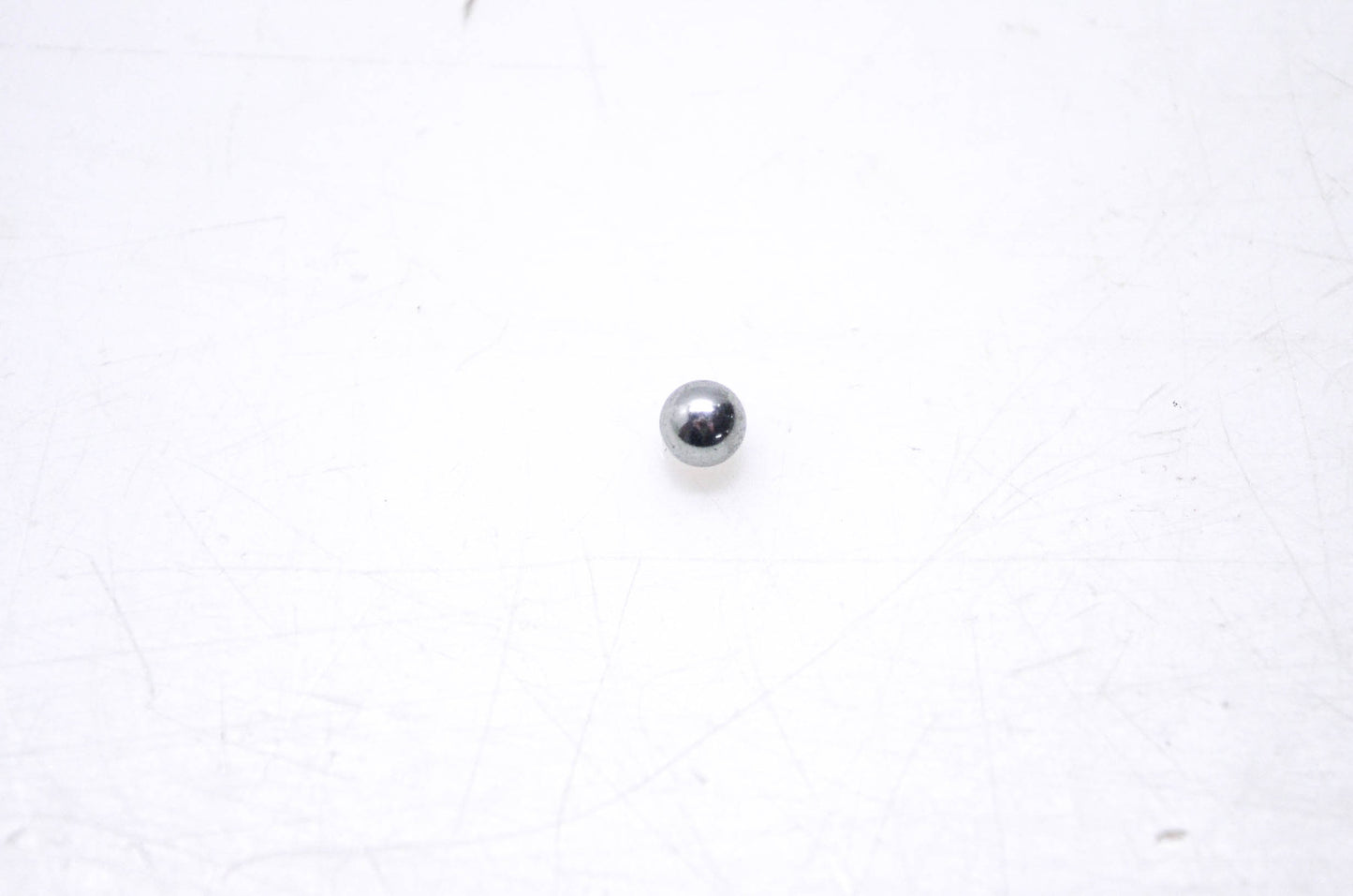 Homelite 55217 Chainsaw Starter Drive Steel Ball NOS