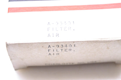 Homelite A-93401 Air Filter NOS