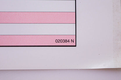 Simplicity Manufacturing 020384 N Transmission & Gearbox Lubrication