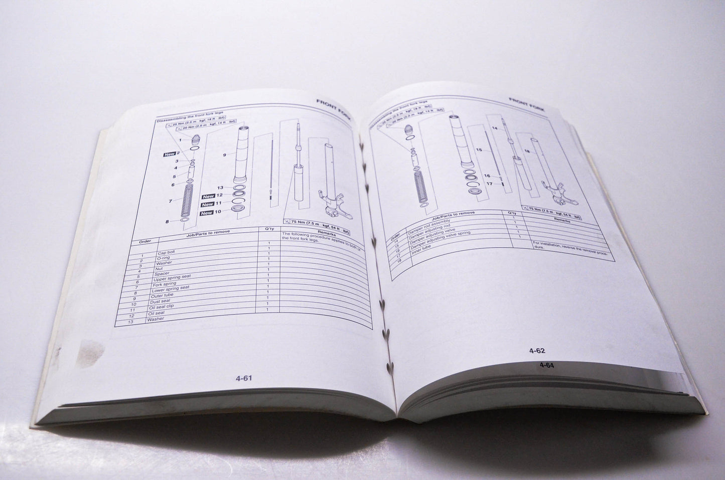 OEM Yamaha LIT-11616-22-78 2009 YZFR1Y(C) Service Manual