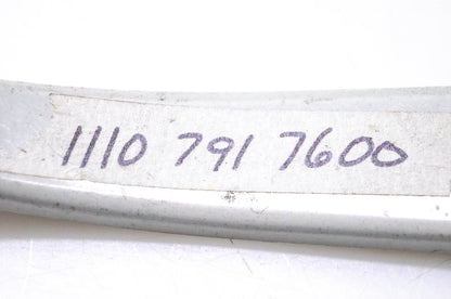 New OEM Stihl 1110 791 7600 Support Bracket NOS