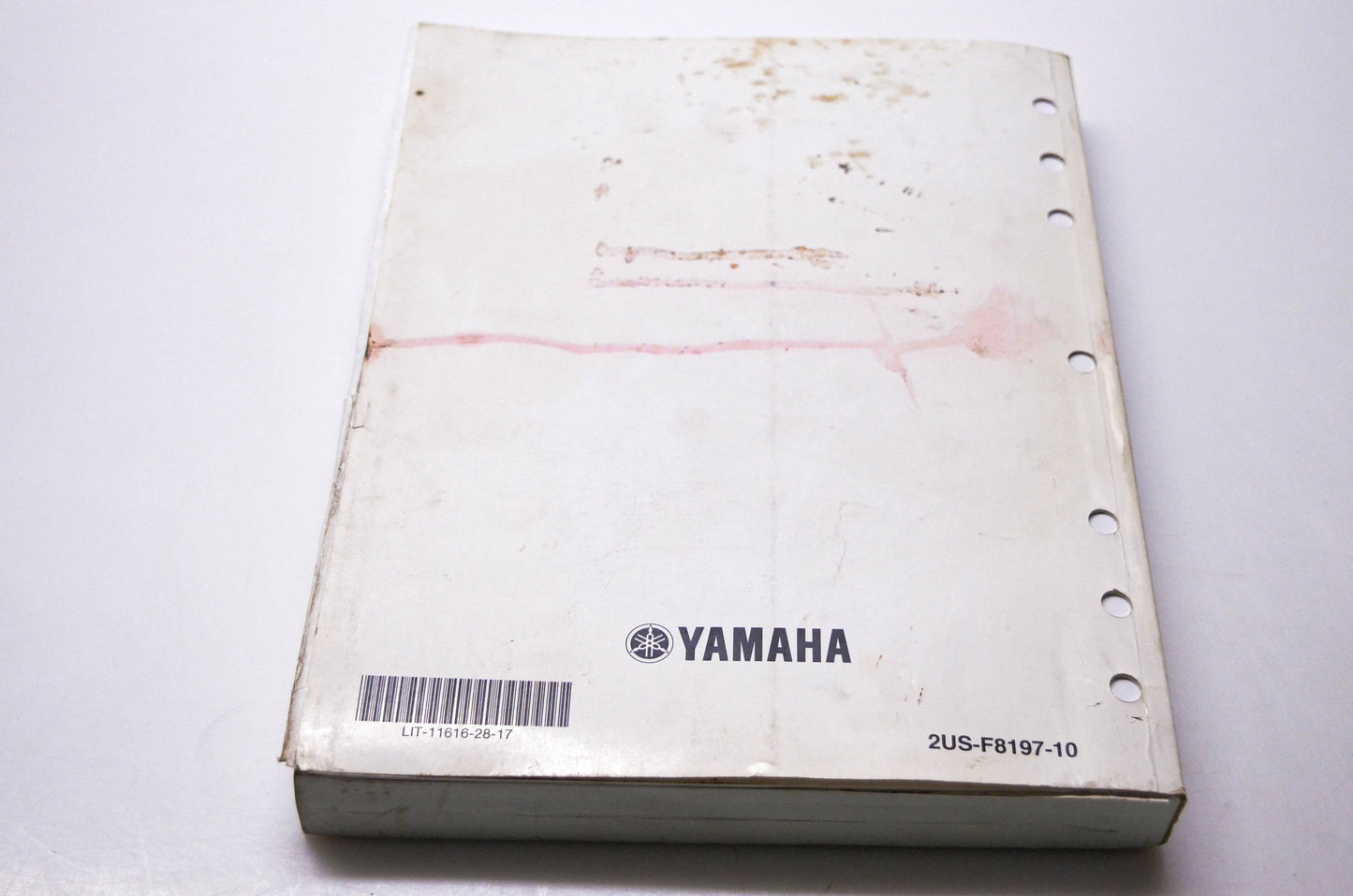 OEM Yamaha LIT-11616-28-17 2015 YXC700DF YXC700DHF YXC700PF YXC700PHF Service Manual
