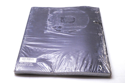 New OEM Polaris 9920782 2007 Predator 500 Service Manual NOS