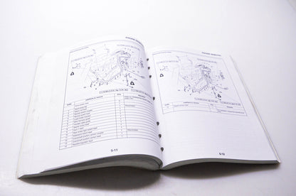 OEM Yamaha LIT-11616-26-33 2013 XV19SD(C) XV19CTSD(C) XV19CSD(C) XV19CD(C) Service Manual