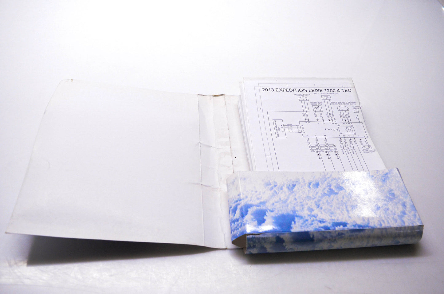 Bombardier 219 100 729 Ski-Doo 2013 Wiring Diagrams Booklet