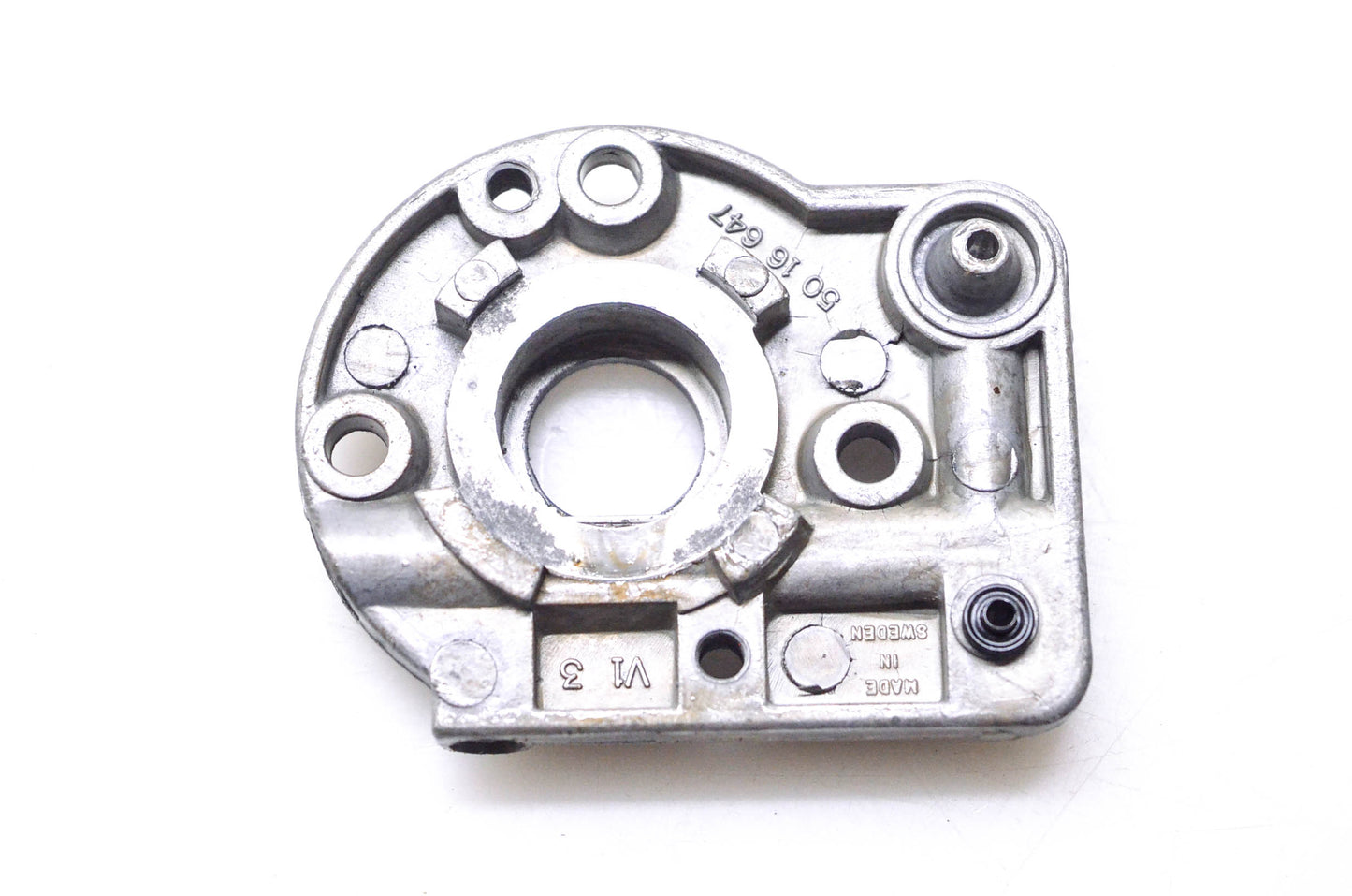 New OEM Husqvarna 501 58 29-02, 501582902 Chainsaw Oil Pump NOS