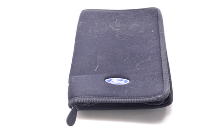 OEM Ford 3W7J-19A342-AA Owner's Manual Pouch