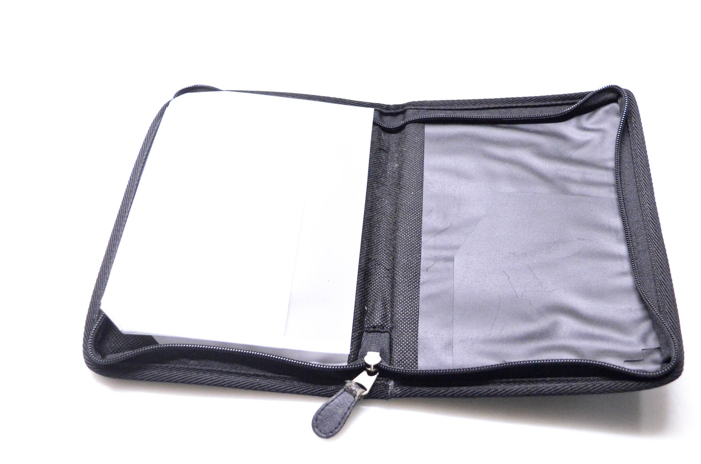 OEM Ford 3W7J-19A342-AA Owner's Manual Pouch