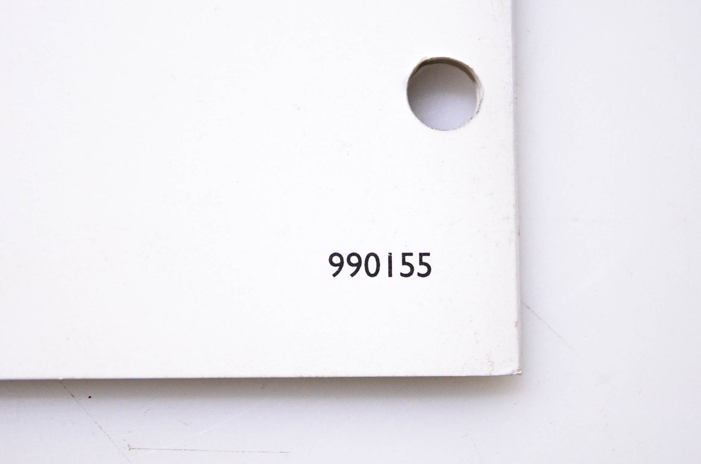 Simplicity Manufacturing 990155 Product Information Volume 1 Second Edition