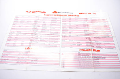 Simplicity Manufacturing 200301b Transmission & Gearbox Lubrication