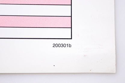 Simplicity Manufacturing 200301b Transmission & Gearbox Lubrication