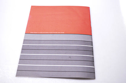 Massey Ferguson 3643690M91 MF1460 1472 Rotary Tillers Operator's Manual